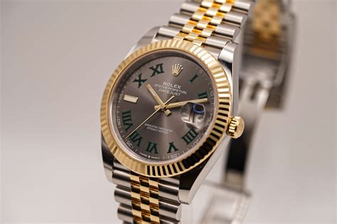 rolex wimbledon dial jubilee bracelet|wimbledon rolex watch price.